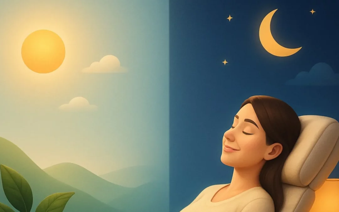 VITA-LASER Wettolsheim / Colmar : des horaires élargis dès 6h et jusqu’à minuit — le bien-être enfin accessible à tous